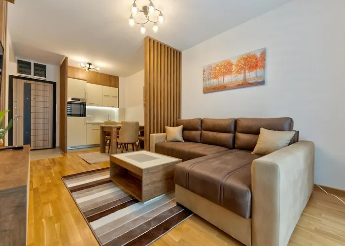 Apartman R3 Vila Zlatibor