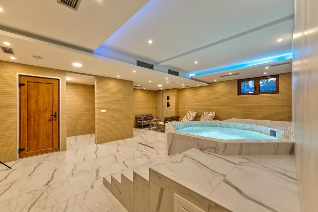 R3 Apartment *