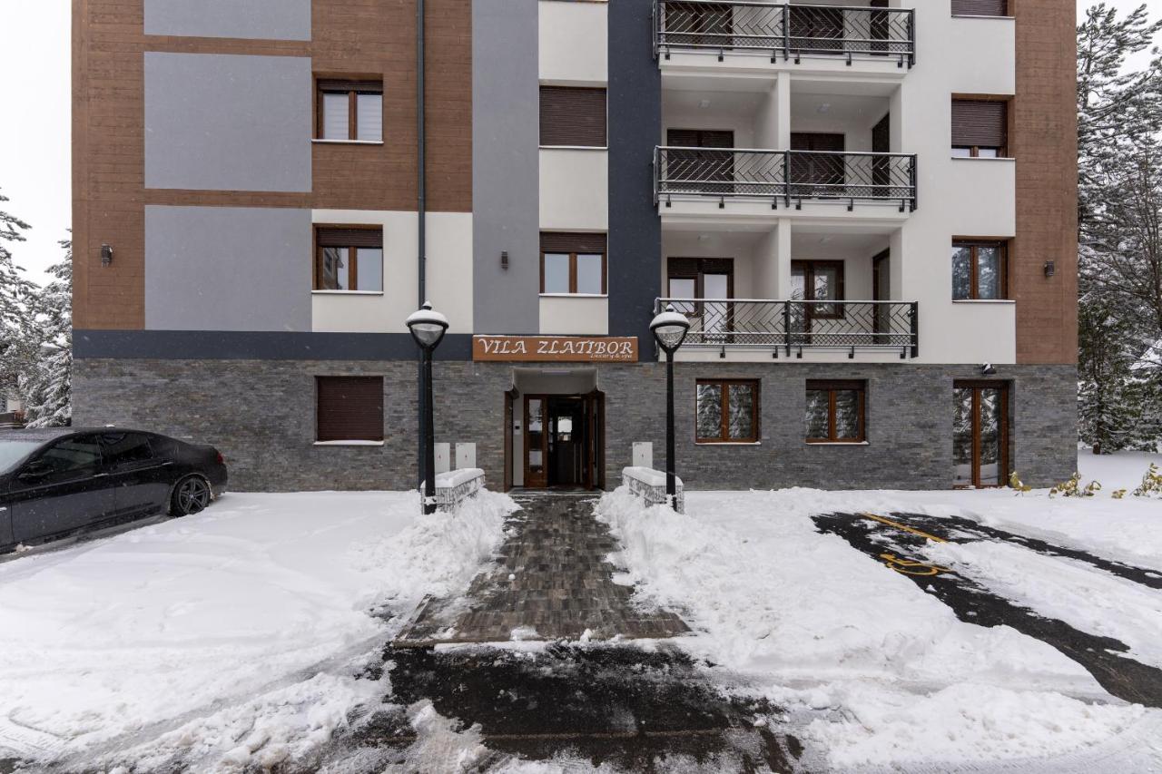 R3 Apartment