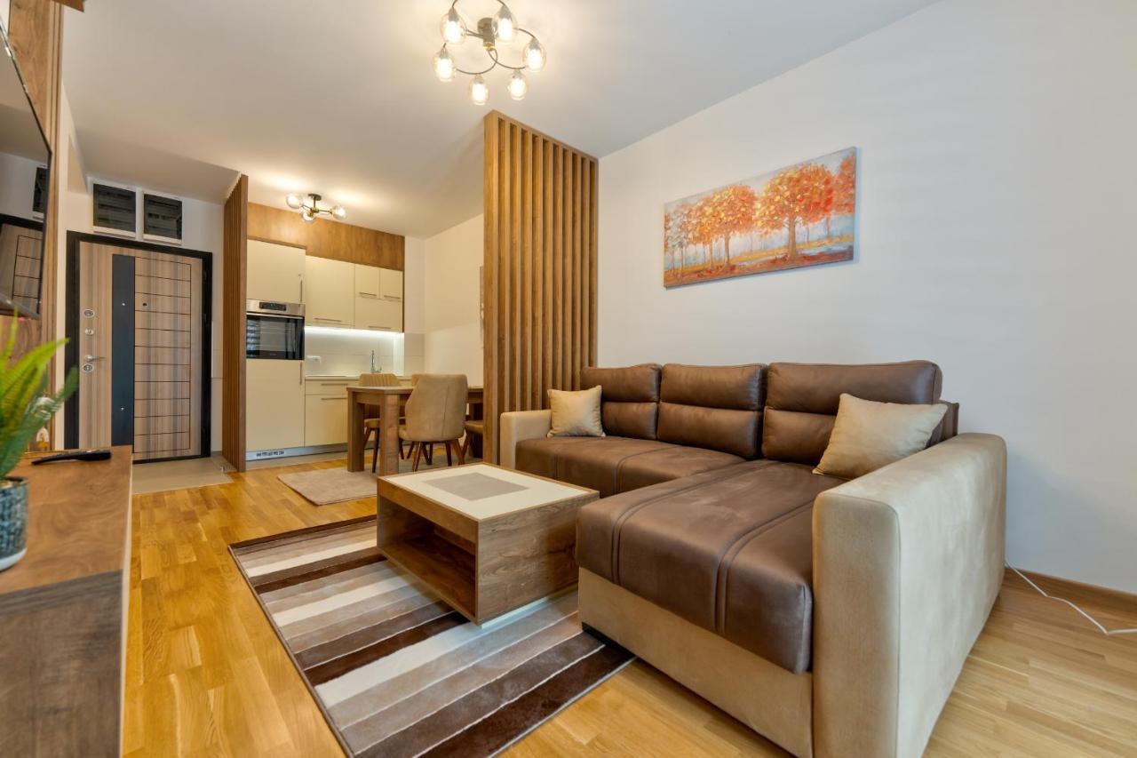 Apartment R3 Zlatibor