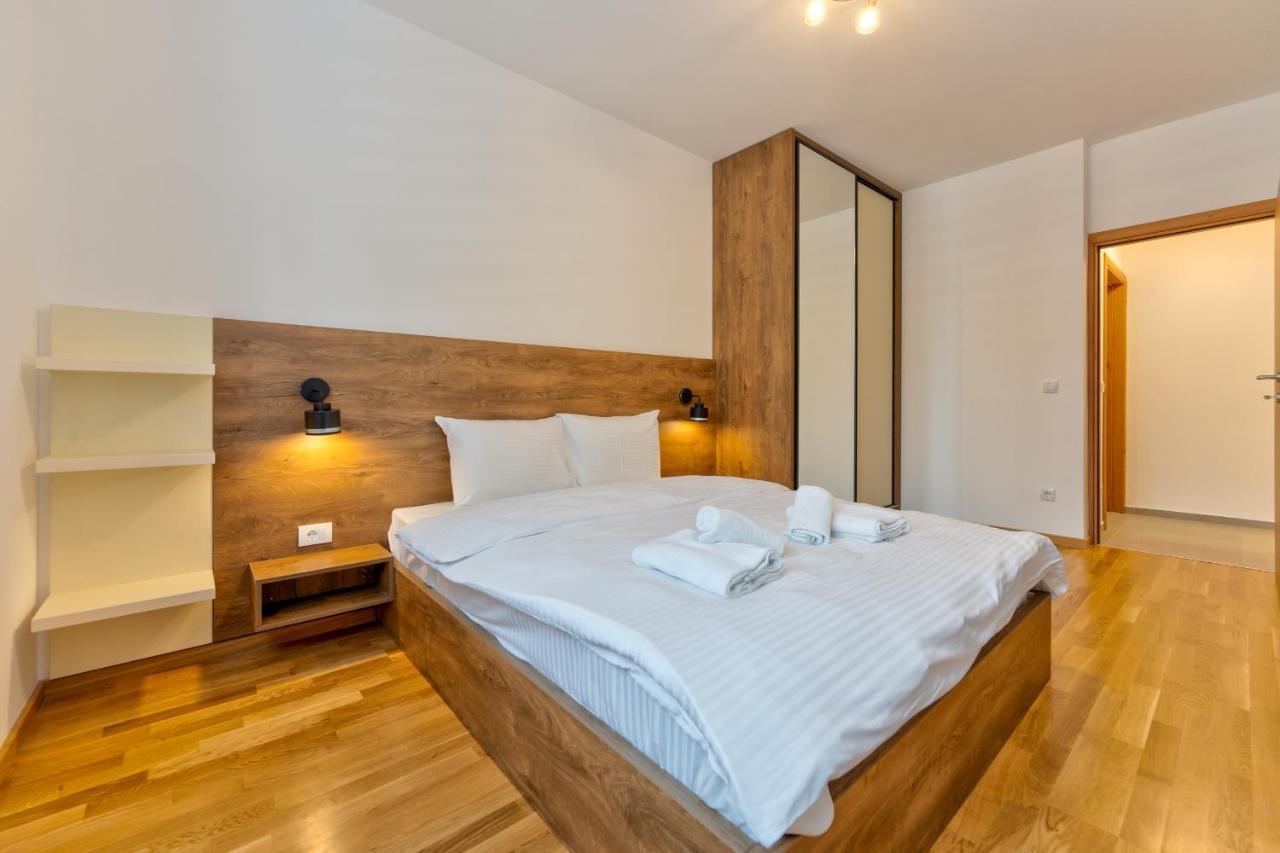 R3 Apartment