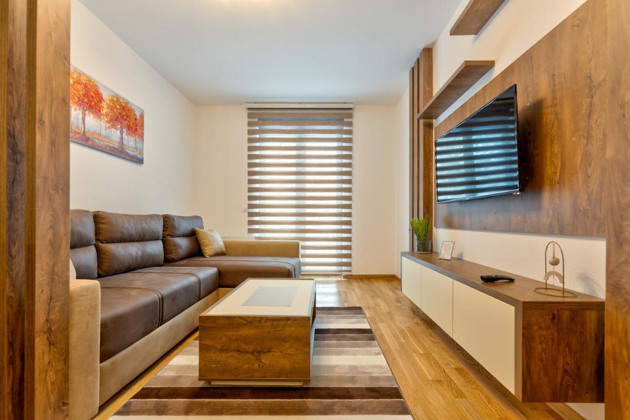 Apartment R3 Zlatibor